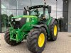 John Deere 6195R trekker #783091