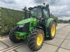 John Deere 6M 125 trekker (MOL)  #783194