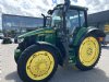 John Deere 6M 125 trekker (HIL)  #783200