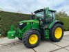 John Deere 6R 150 trekker (MOL) #783208