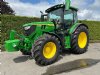 John Deere 6R 150 trekker (MOL)  #783209