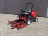 Toro Groundmaster 3200 (HAE) #783576