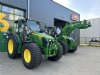 John Deere 5105M trekker (HIL)  #784367