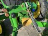 John Deere 5820 trekker (WOL) #784376