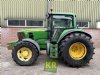 John Deere Tractor 6534 (BS)  #86440
