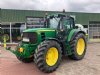 John Deere 6830 trekker (BEN) #87517