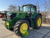 John Deere 6155M tractor (MOL)  #87815