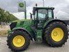 John Deere 6 215R trekker (ETT) #90162