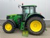 John Deere Tractor 6155M (RL)  #90164