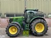 John Deere Tractor 6210R (BS)  #91457