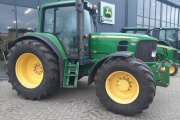 John Deere - 6530 Premium AQ+ FH PTO