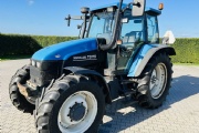 New Holland TS115