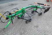 Deutz-Fahr SWATMASTER 6531