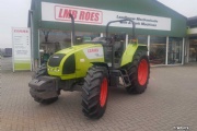 Claas Celtis 446 cabrio