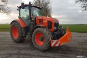 Kubota M7131