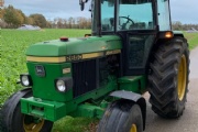 John Deere 2650