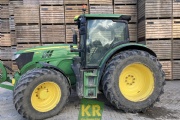 John Deere Tractor 6150R (SB)  #25306